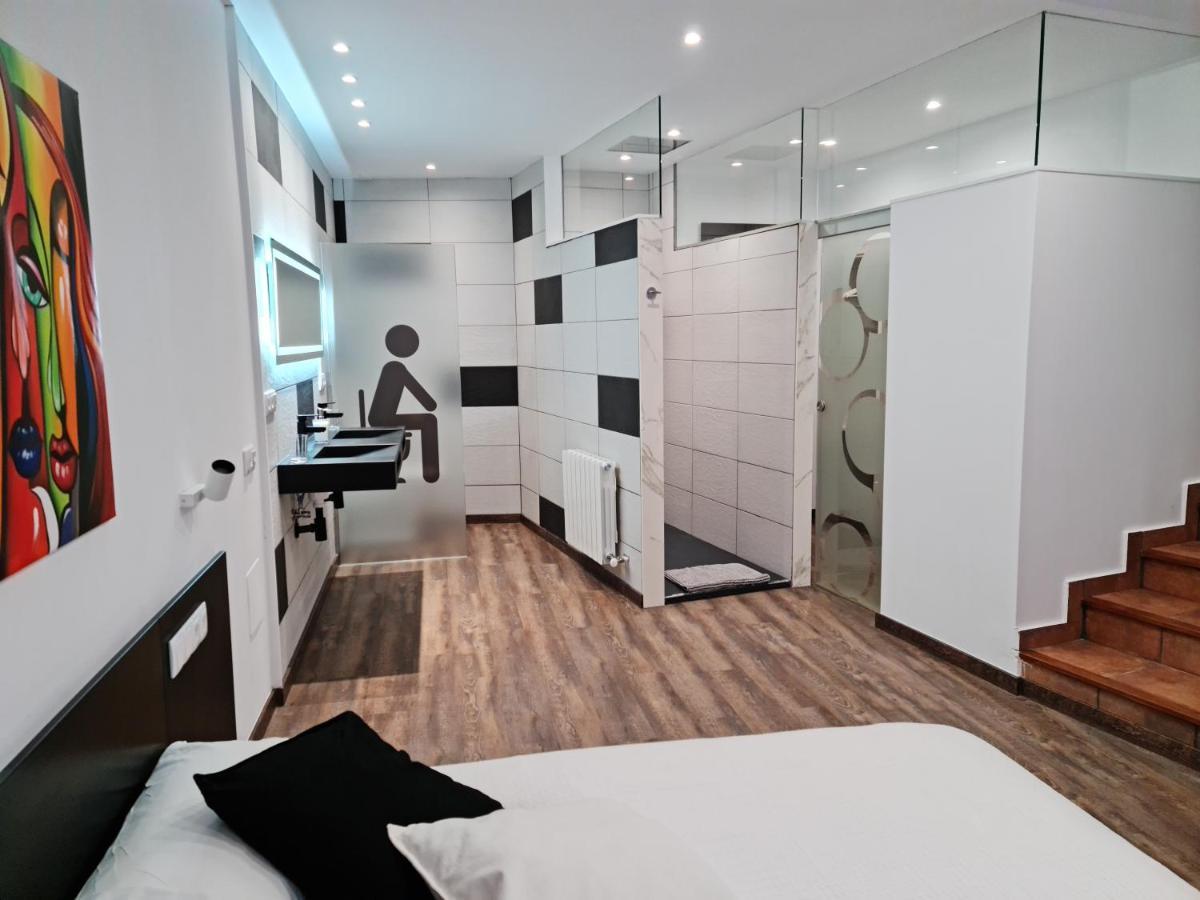 Apartamento Ca la Núria La Seu d'Urgell Exterior foto