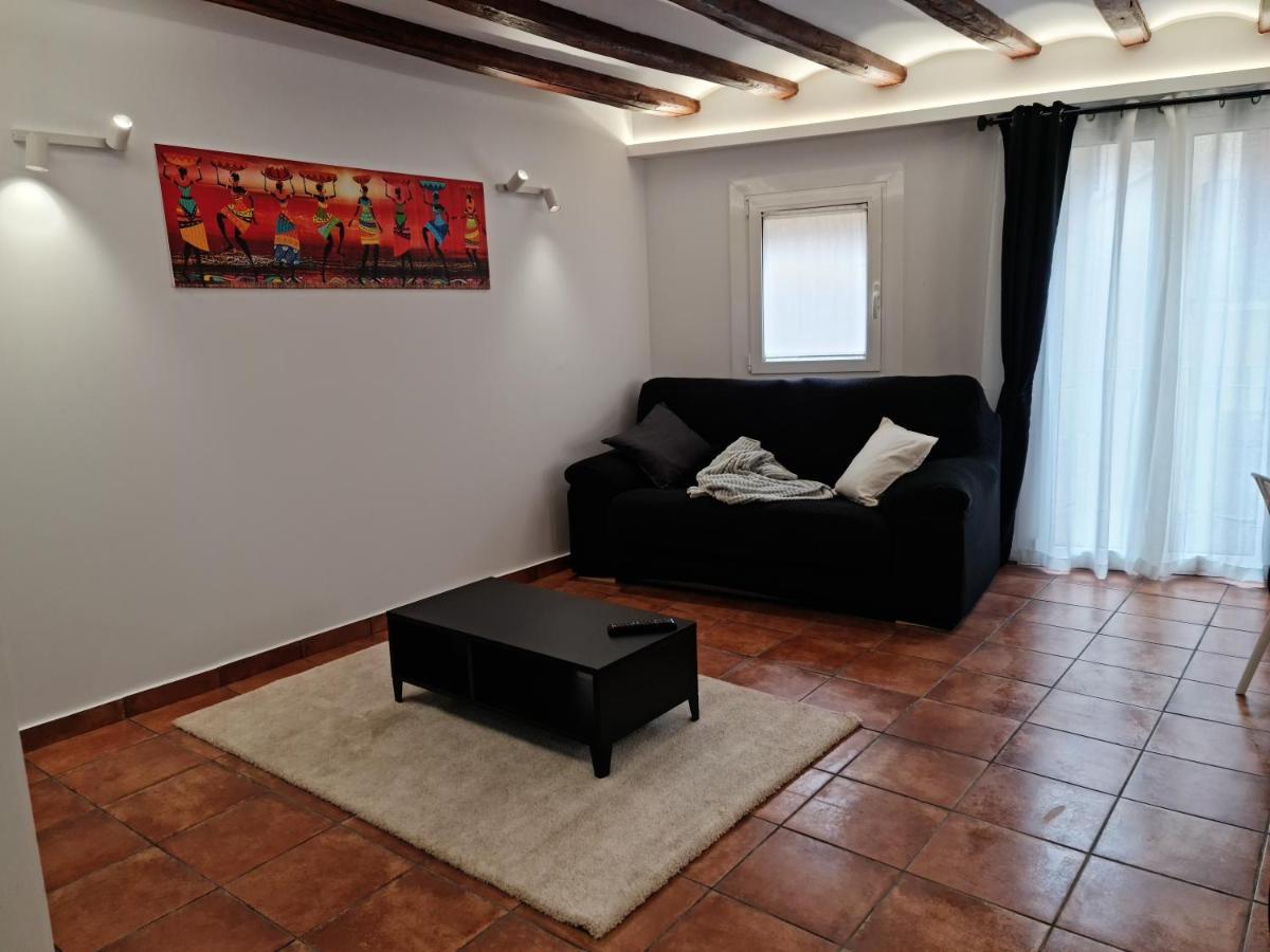 Apartamento Ca la Núria La Seu d'Urgell Exterior foto
