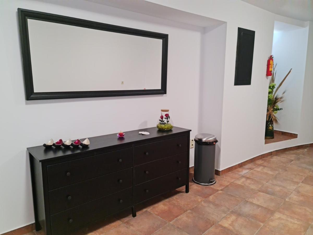 Apartamento Ca la Núria La Seu d'Urgell Exterior foto