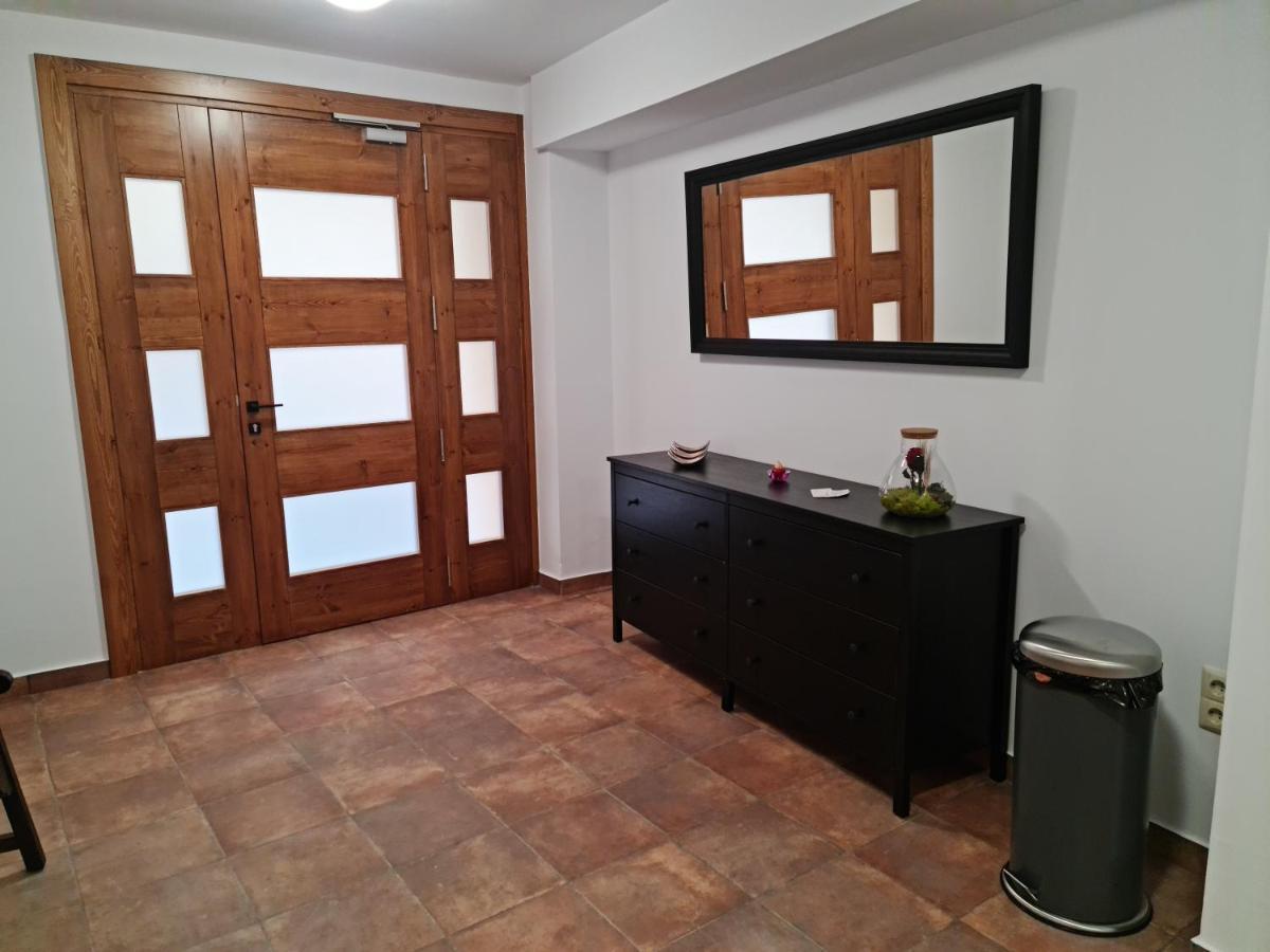 Apartamento Ca la Núria La Seu d'Urgell Exterior foto