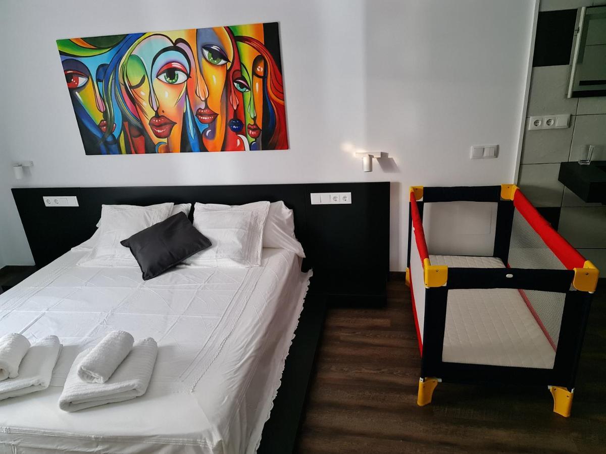 Apartamento Ca la Núria La Seu d'Urgell Exterior foto