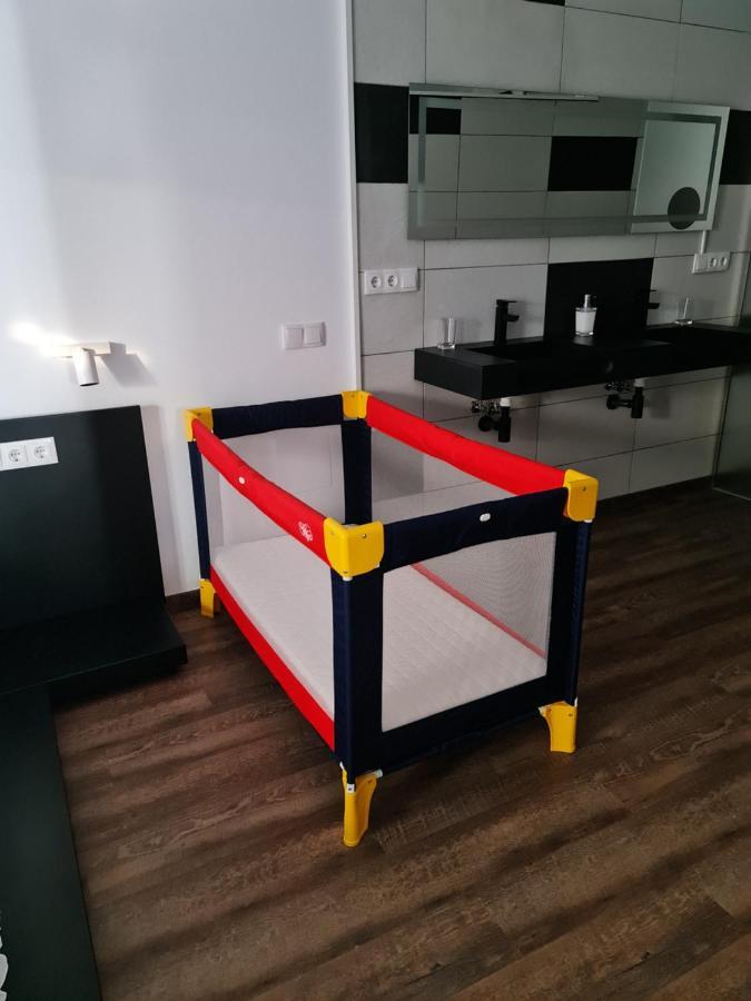 Apartamento Ca la Núria La Seu d'Urgell Exterior foto